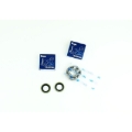 Picture of Athena 93-03 Kawasaki KDX 200 Main Bearing & Seal Kit