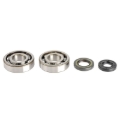 Picture of Athena 94-01 Kawasaki KX 250 Main Bearing & Seal Kit