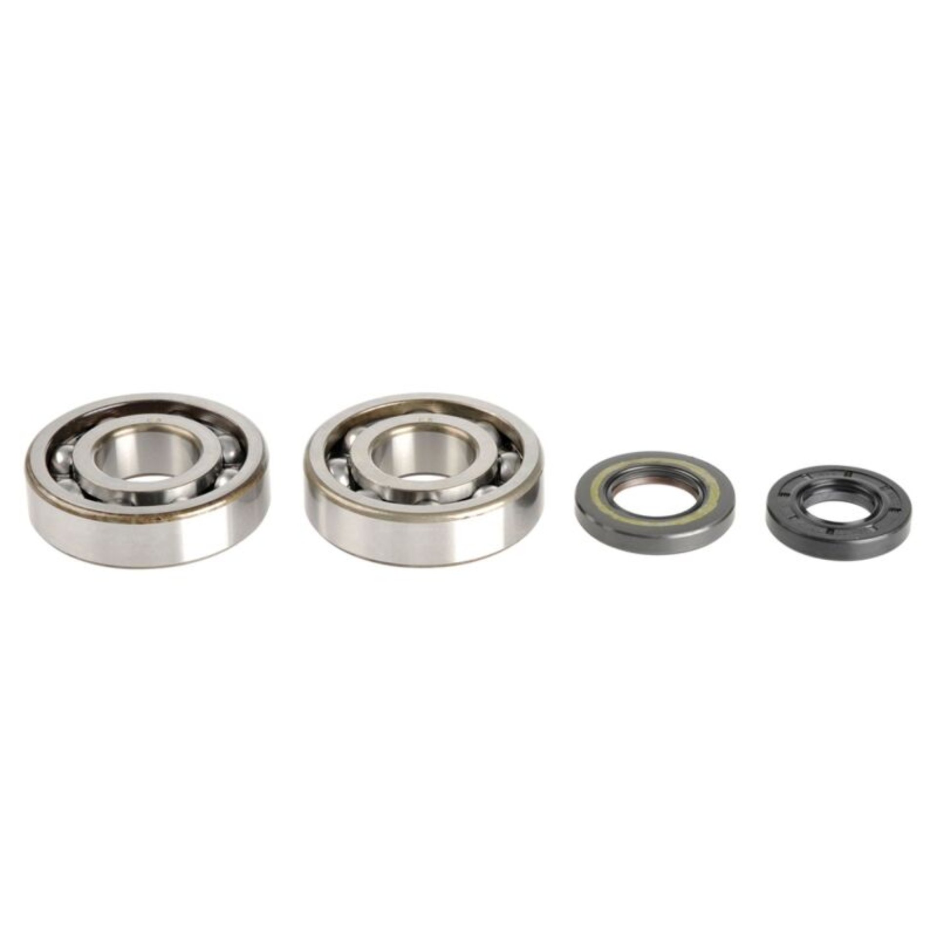 Picture of Athena 94-01 Kawasaki KX 250 Main Bearing & Seal Kit