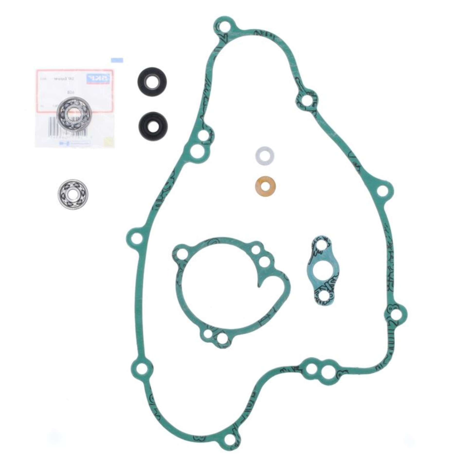 Picture of Athena ATH Water Pump Gasket Kits - P400250475001