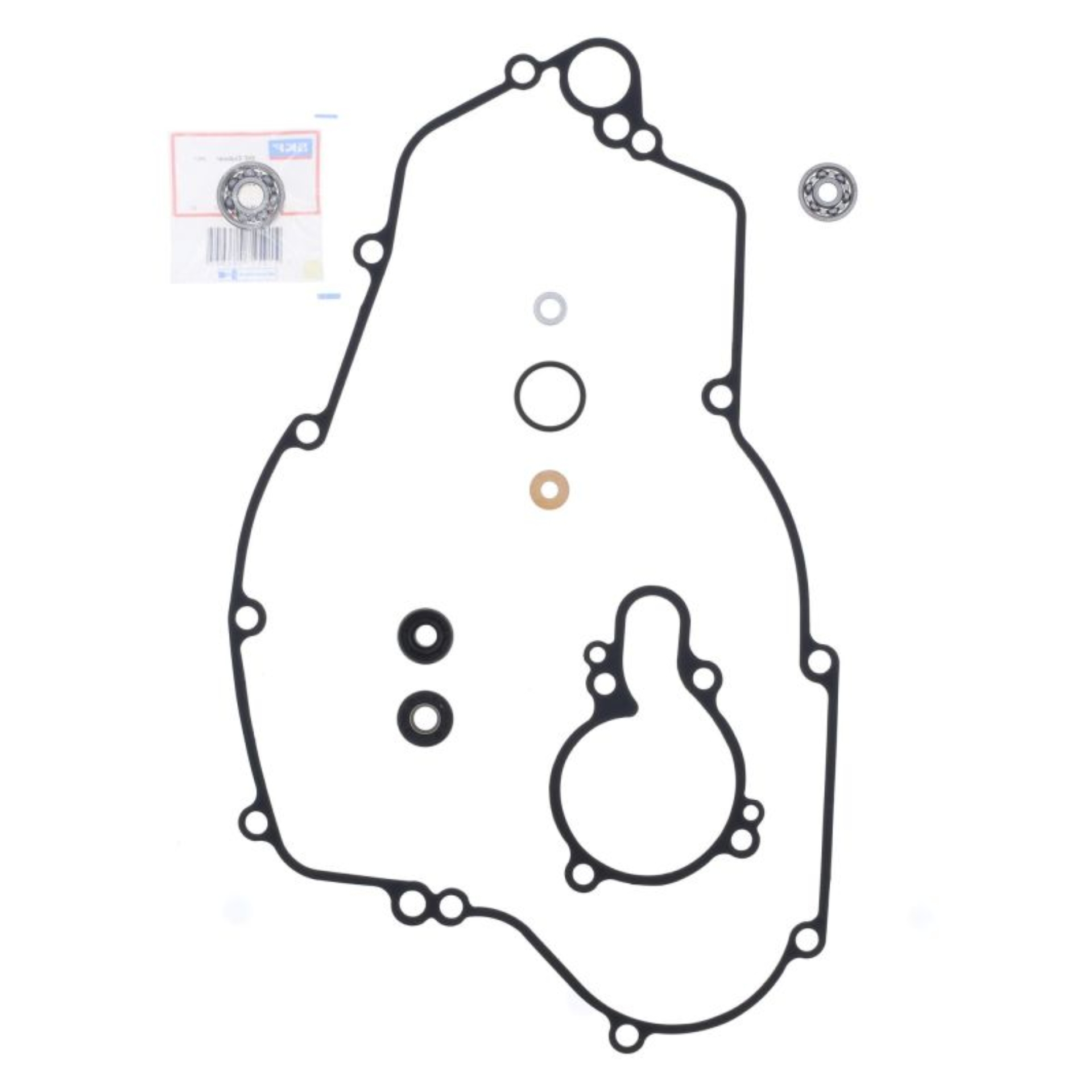 Picture of Athena ATH Water Pump Gasket Kits - P400250475007
