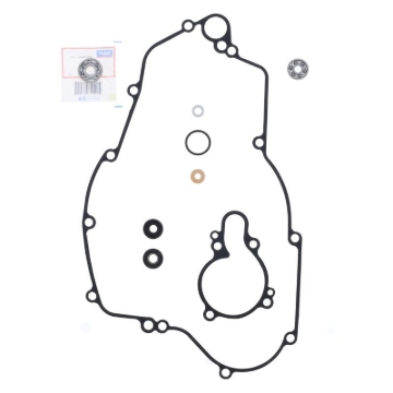 Picture of Athena 05-08 Kawasaki KX 250 Water Pump Gasket Kit