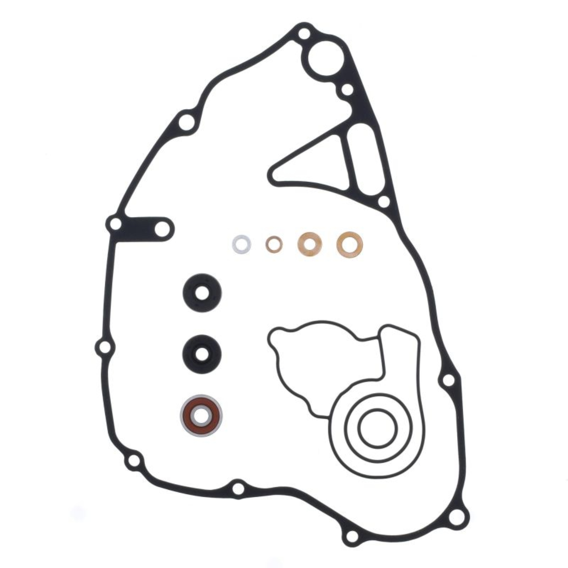 Picture of Athena ATH Water Pump Gasket Kits - P400250475015