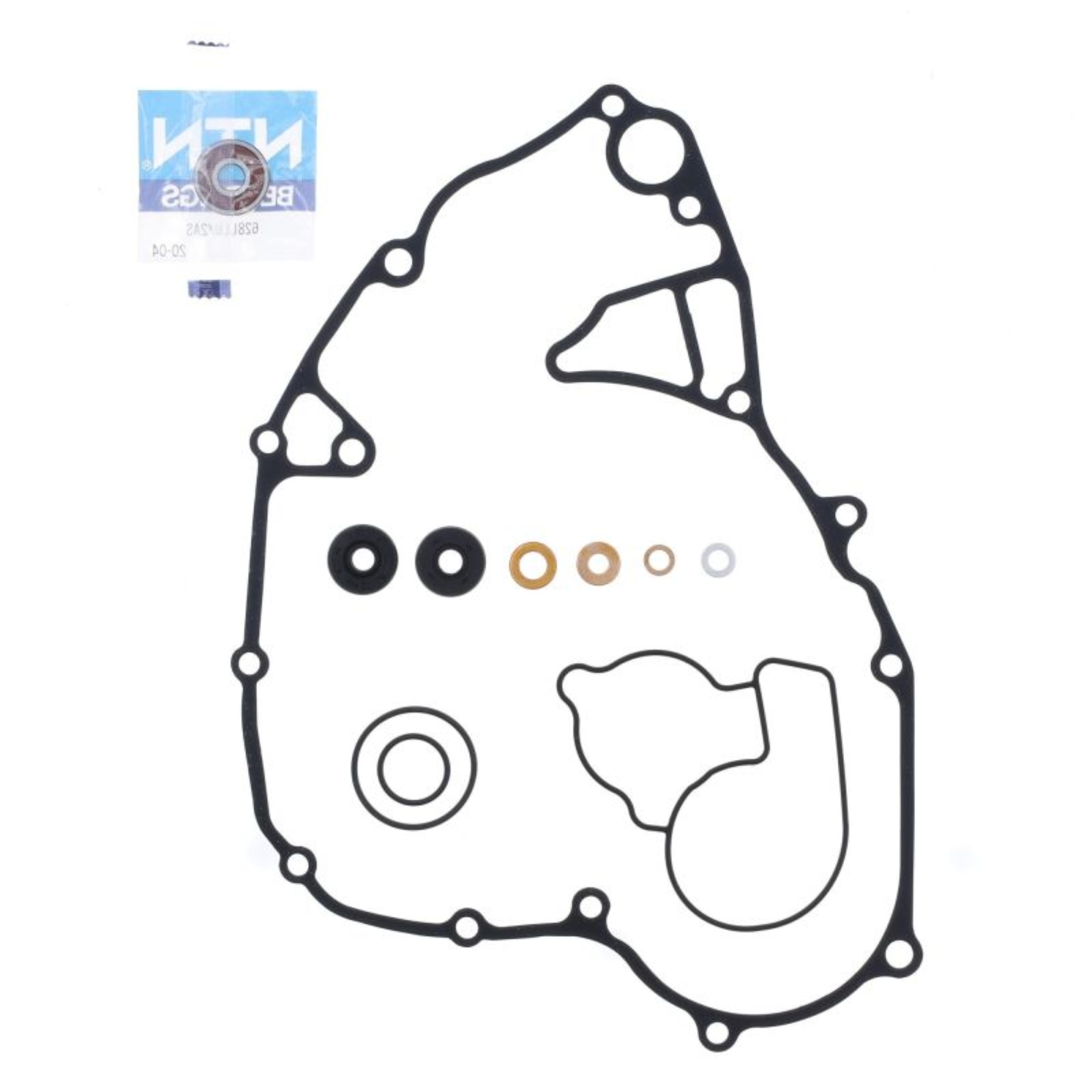 Picture of Athena ATH Water Pump Gasket Kits - P400250475017