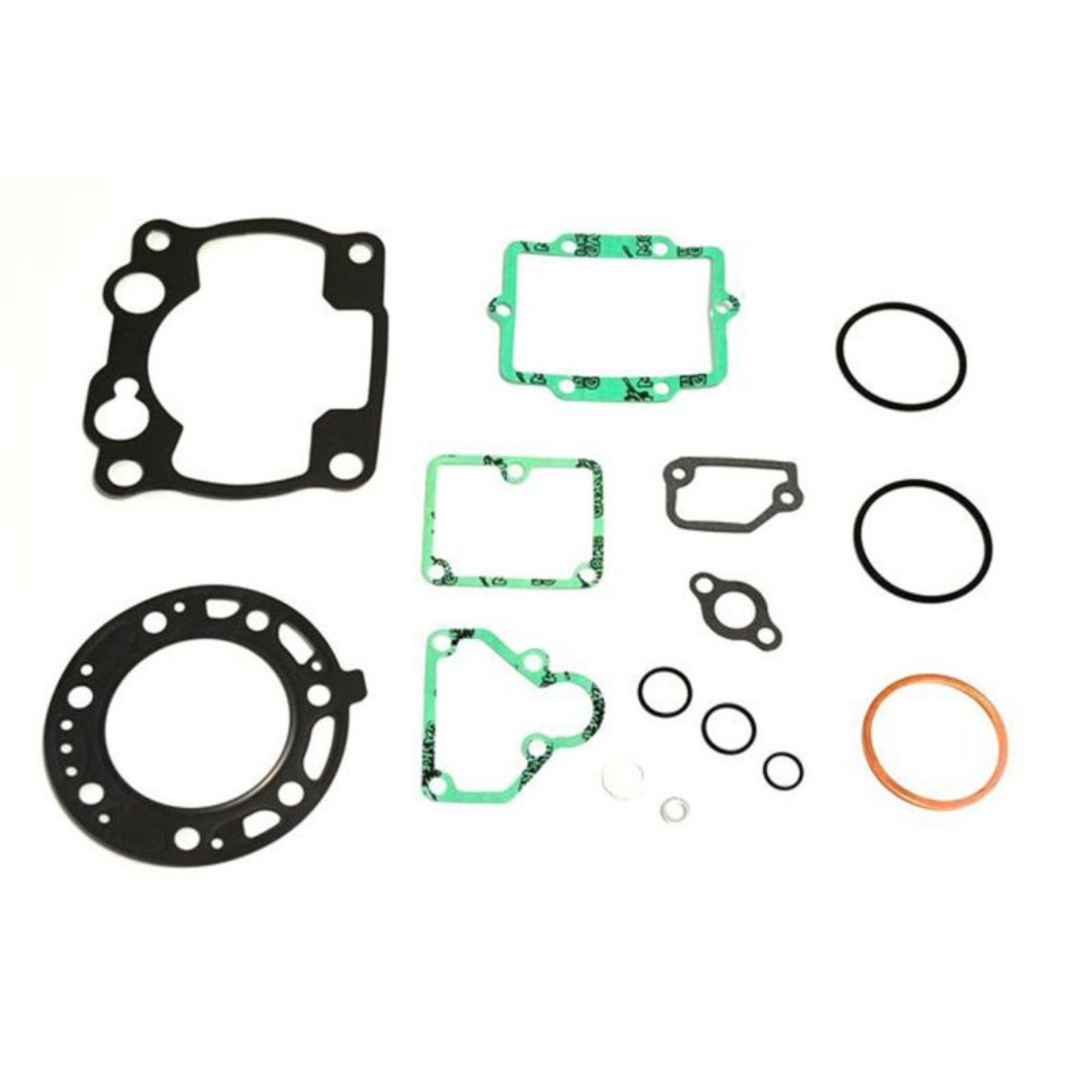 Picture of Athena 01-04 Kawasaki KX 250 Top End Gasket Kit