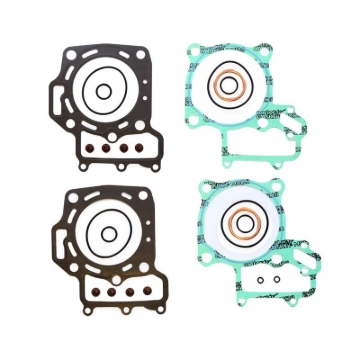 Picture of Athena 2004 Kawasaki KFX 700 Prairie 4X4 Top End Gasket Kit