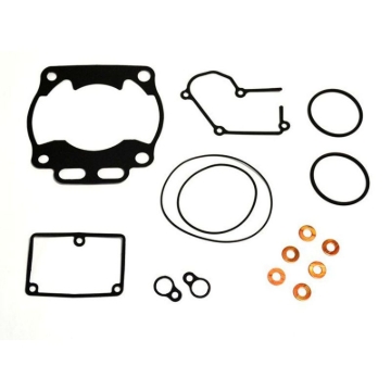 Picture of Athena 05-08 Kawasaki KX 250 Top End Gasket Kit