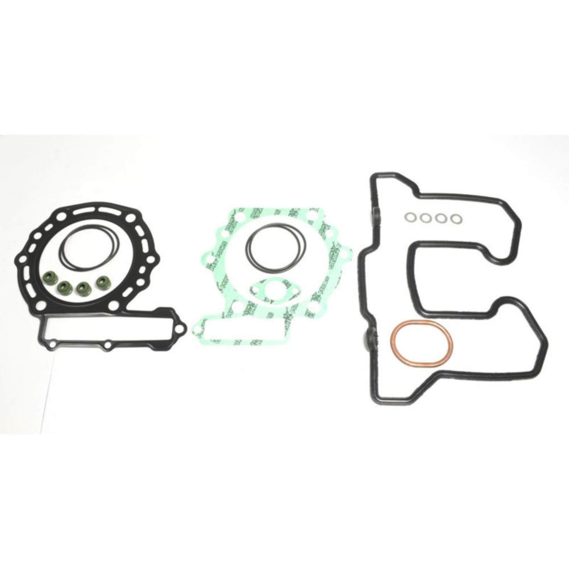 Picture of Athena 95-10 Kawasaki KLR C1-C10 650 Top End Gasket Kit