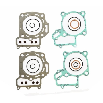 Picture of Athena 06-20 Kawasaki Brute 750 Force 4X4 Realtree Hardwoods Green HD Top End Gasket Kit