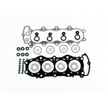 Picture of Athena 2005 Kawasaki ZX-6Rr 600 Top End Gasket Kit w/o Valve Cover Gasket