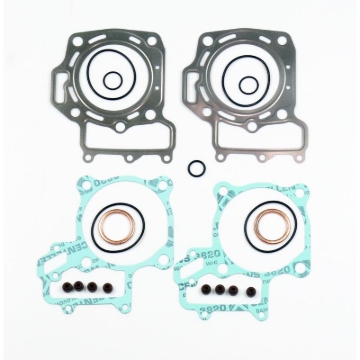 Picture of Athena 08-14 Kawasaki KVF 650 Brute Force 4X4i Top End Gasket Kit