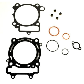 Picture of Athena 2009 Kawasaki KX 450 F Top End Gasket Kit