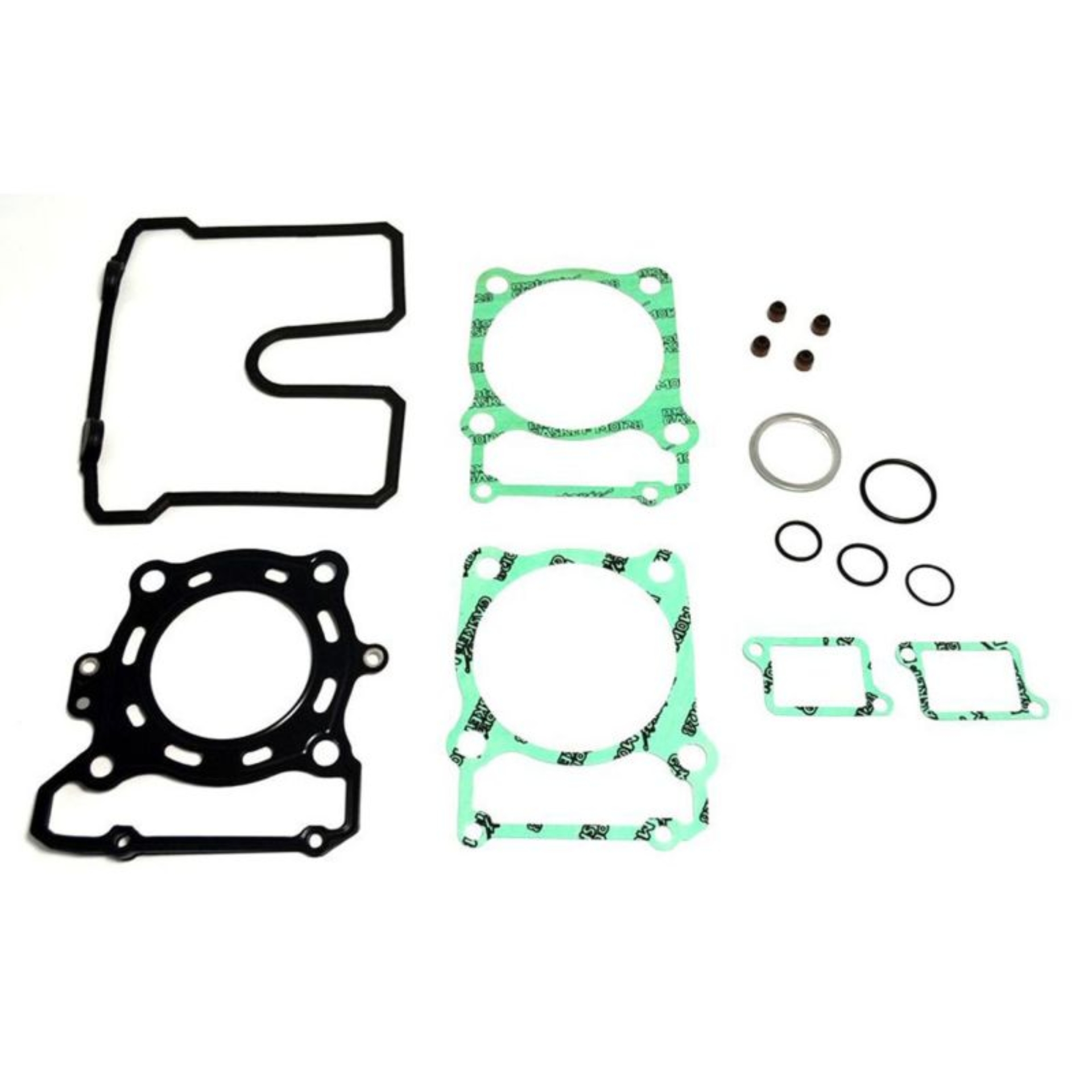 Picture of Athena 09-12 Kawasaki Top End Gasket Kit