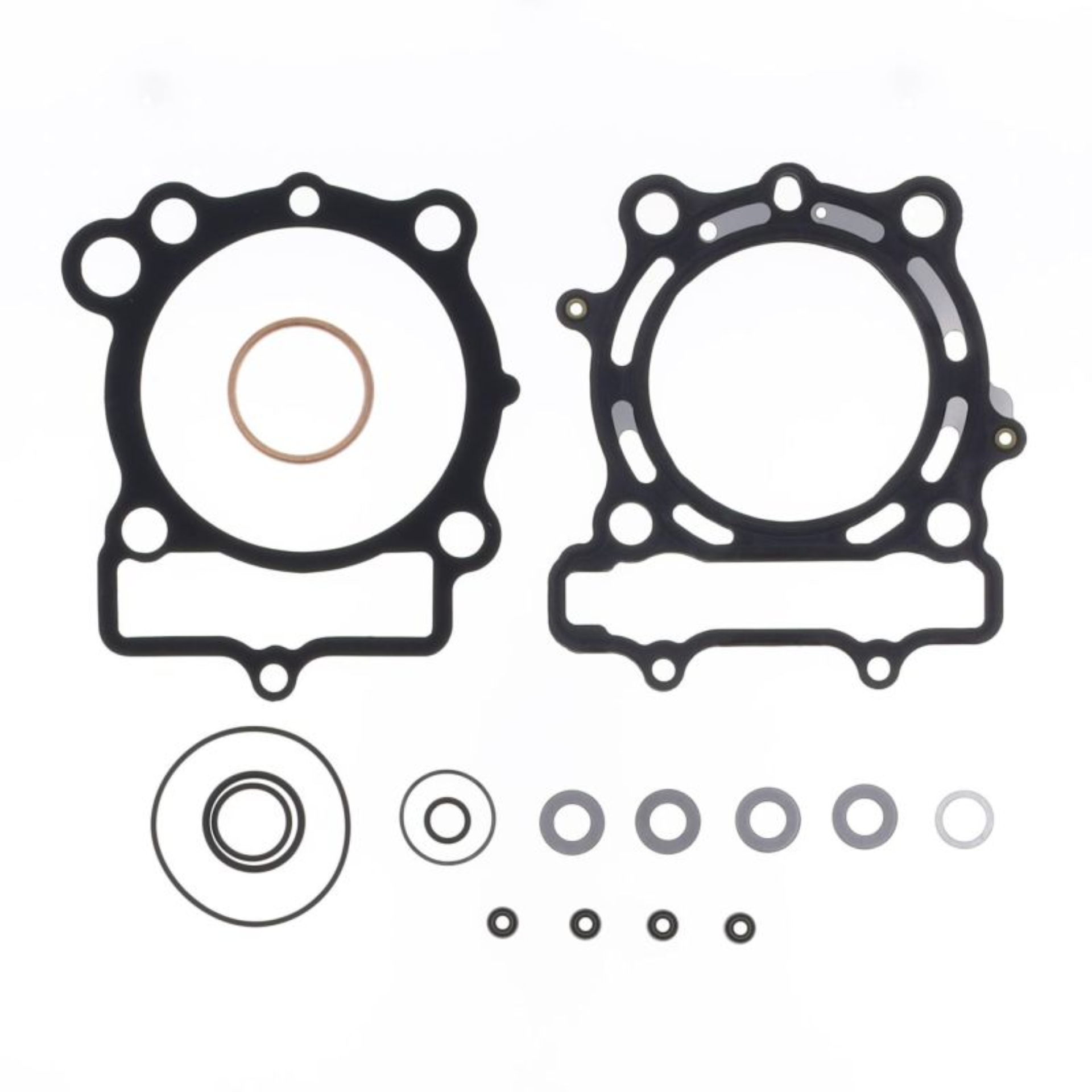 Picture of Athena 2020 Kawasaki KX 250 4T Top End Gasket Kit