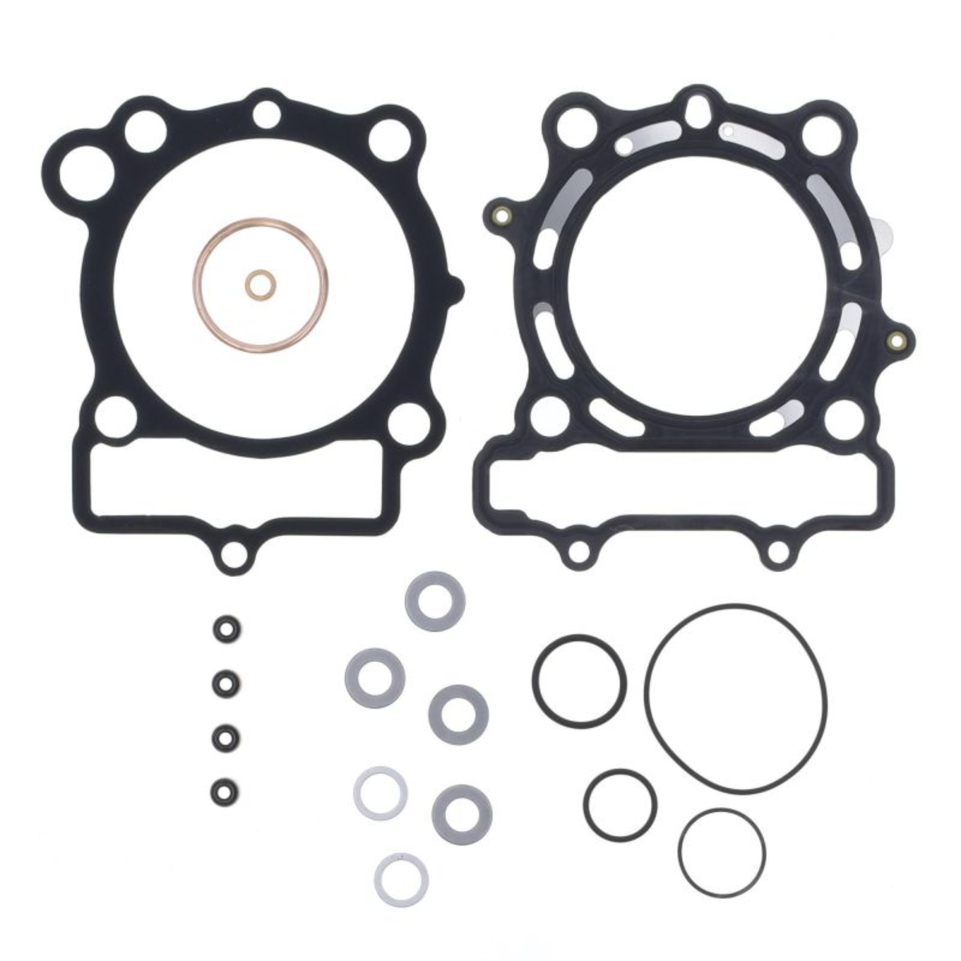 Picture of Athena 21-23 Kawasaki KX 250 4T Top End Gasket Kit