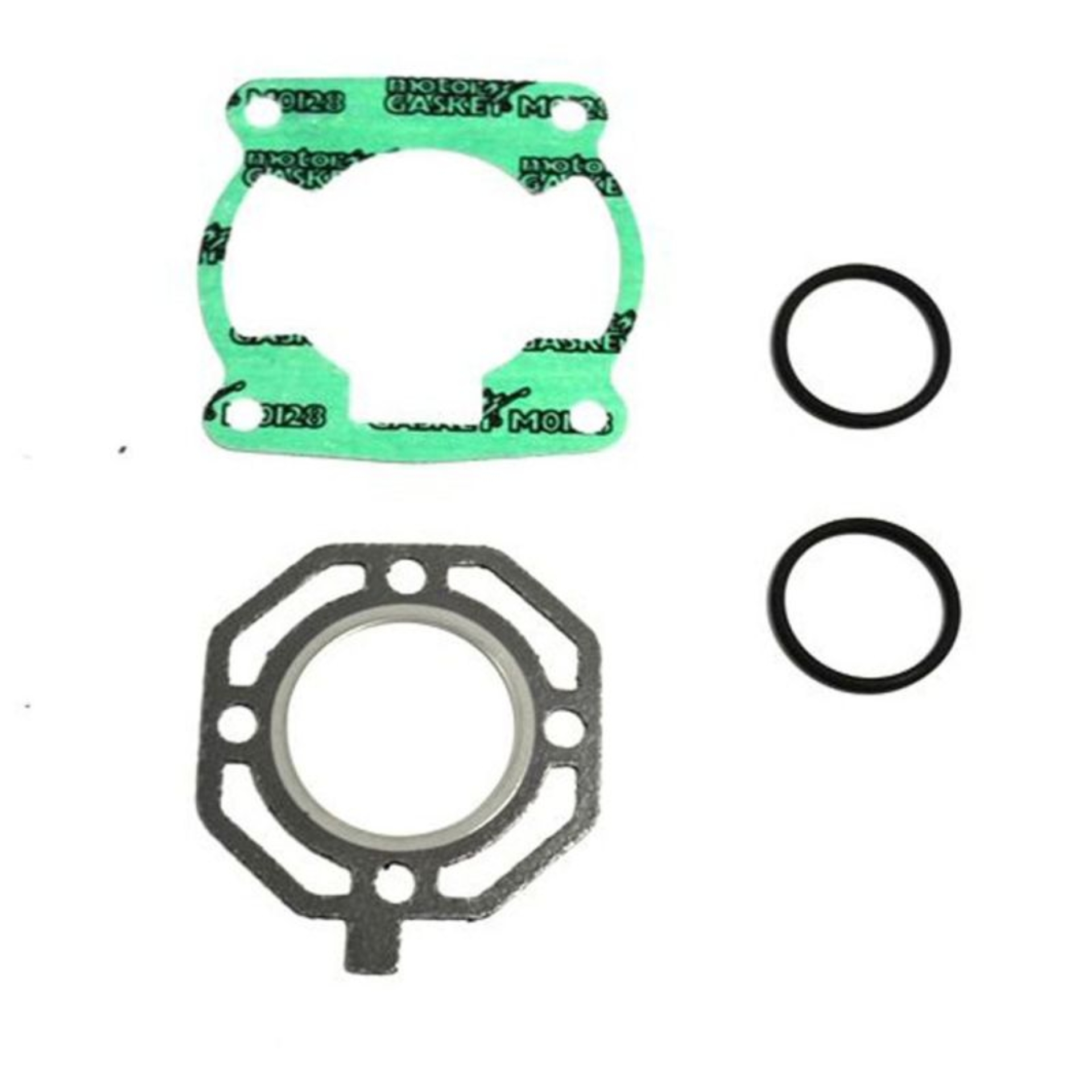 Picture of Athena 88-89 Kawasaki KX 80 Top End Gasket Kit