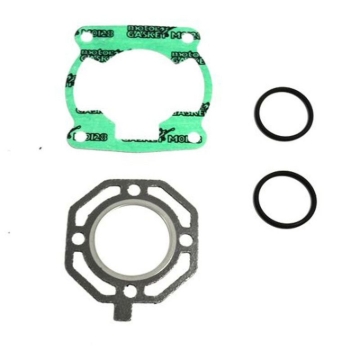 Picture of Athena 88-89 Kawasaki KX 80 Top End Gasket Kit