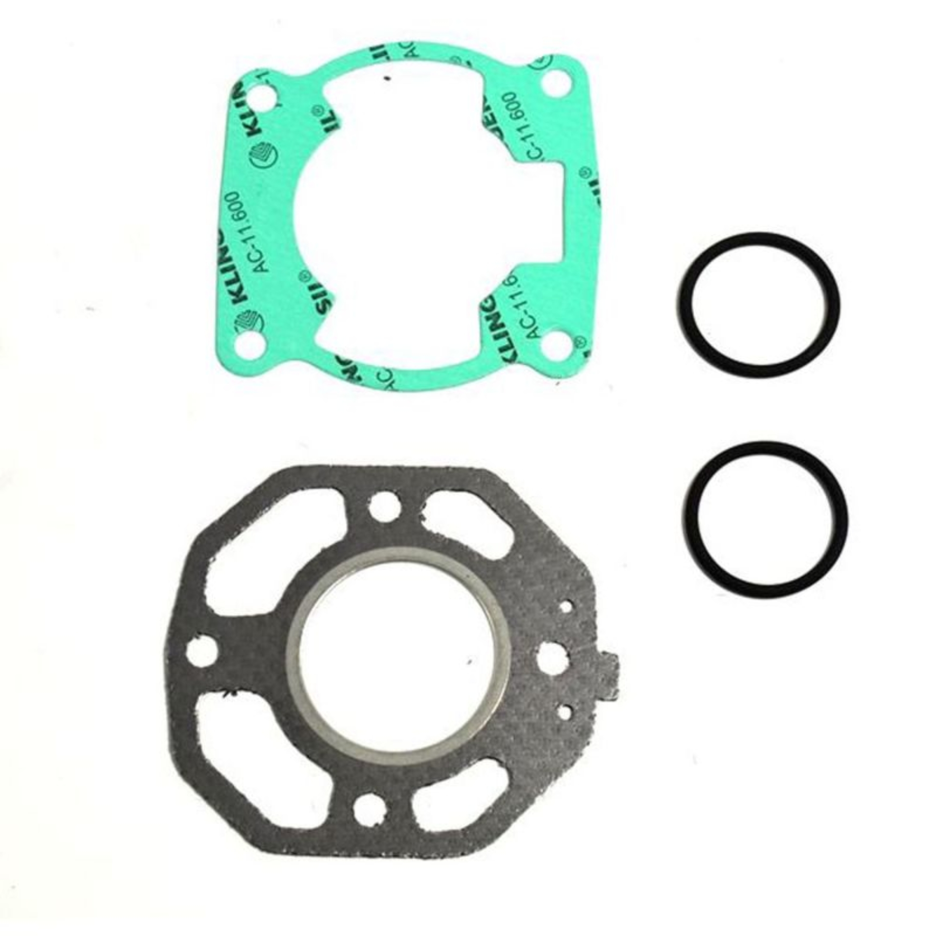 Picture of Athena 86-87 Kawasaki KX 80 Top End Gasket Kit