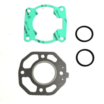 Picture of Athena 86-87 Kawasaki KX 80 Top End Gasket Kit