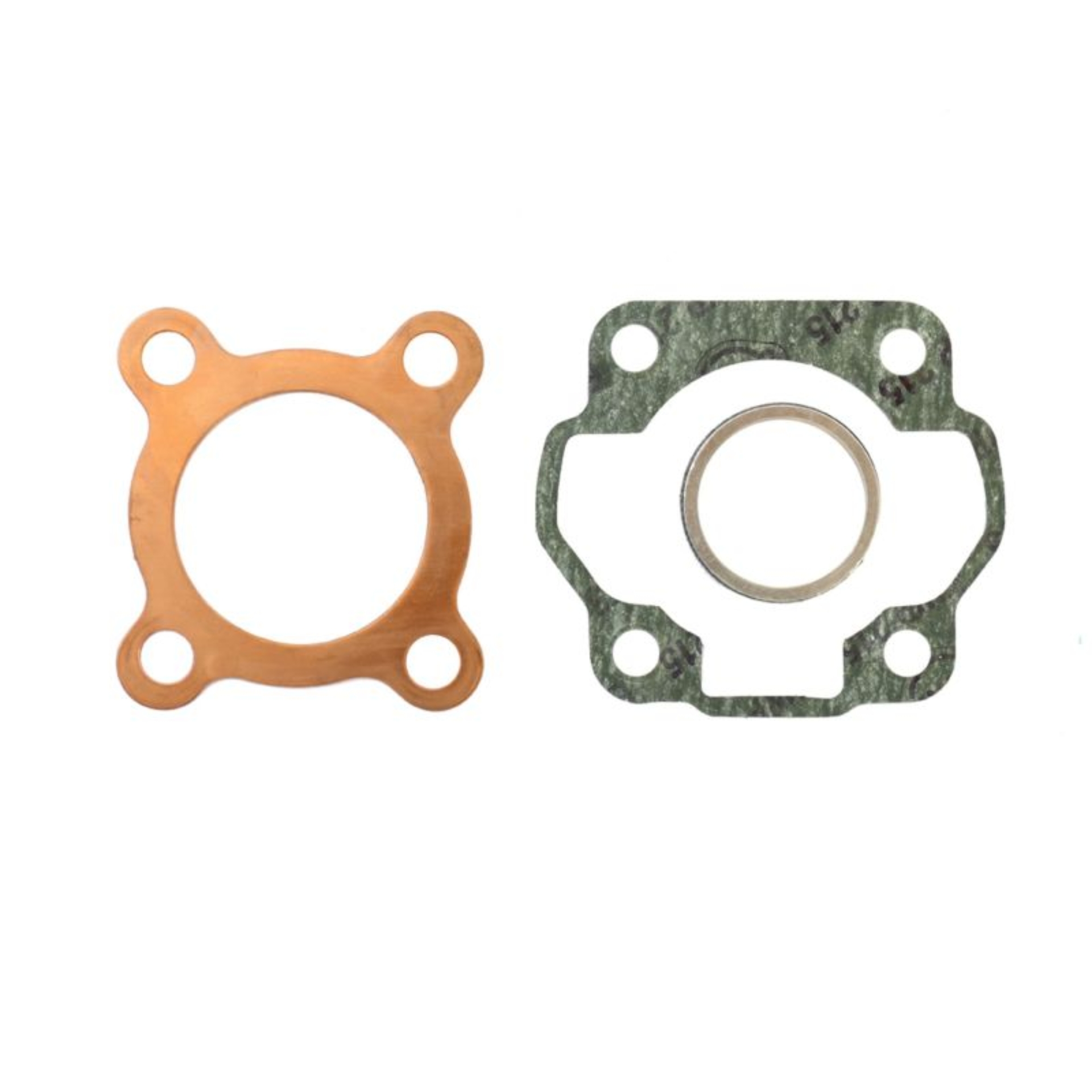 Picture of Athena 80-87 Kawasaki KD 80 Top End Gasket Kit