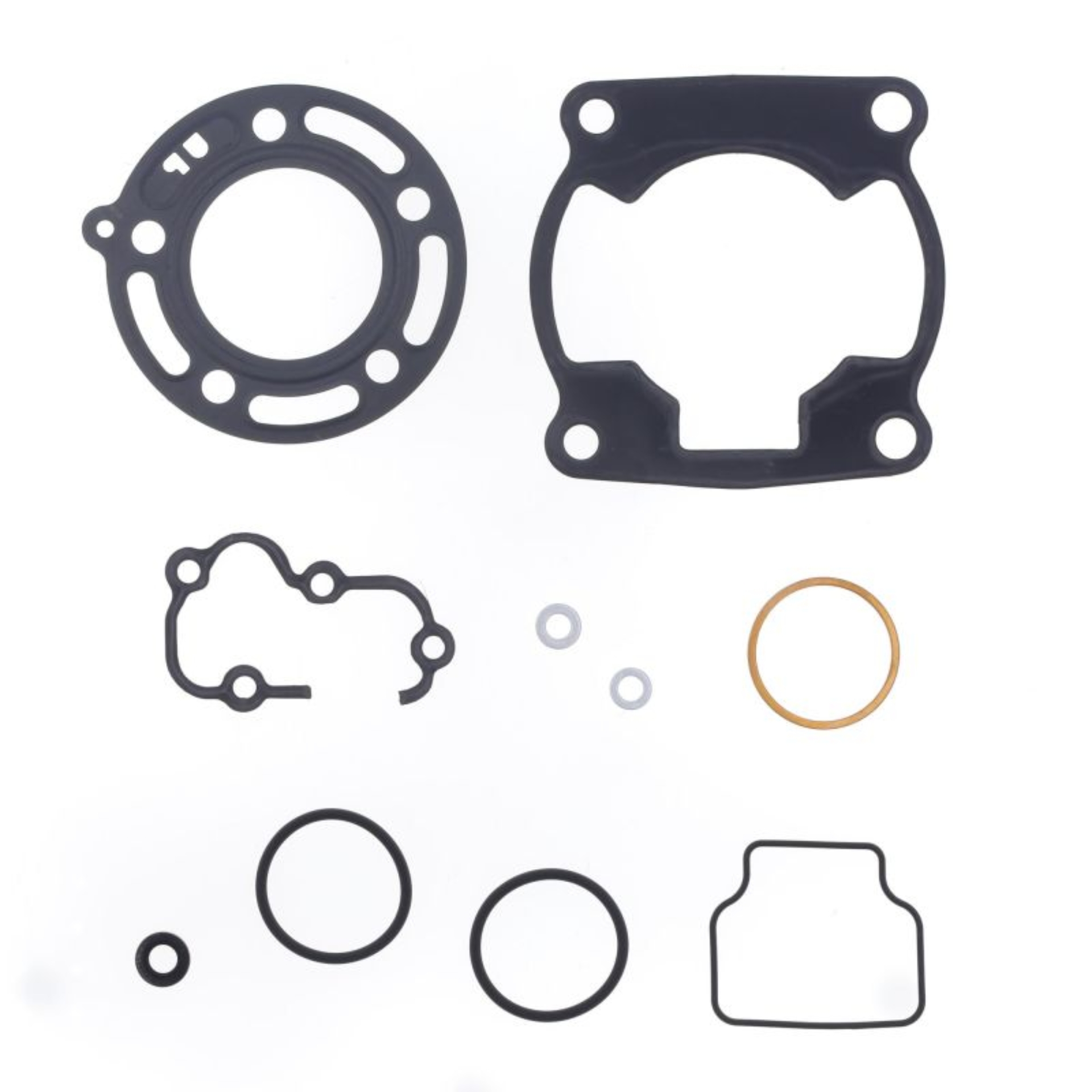 Picture of Athena 98-00 Kawasaki KX 80 Top End Gasket Kit