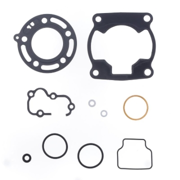 Picture of Athena 98-00 Kawasaki KX 80 Top End Gasket Kit