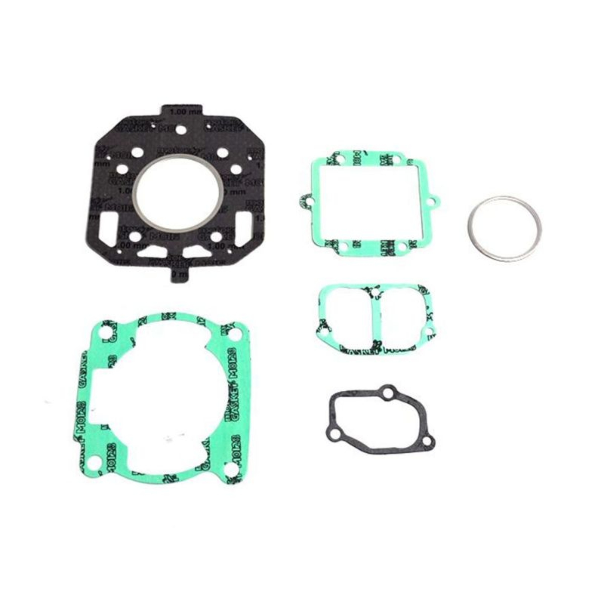 Picture of Athena 85-86 Kawasaki KX 125 Top End Gasket Kit