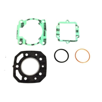 Picture of Athena 82-83 Kawasaki KX 125 Top End Gasket Kit