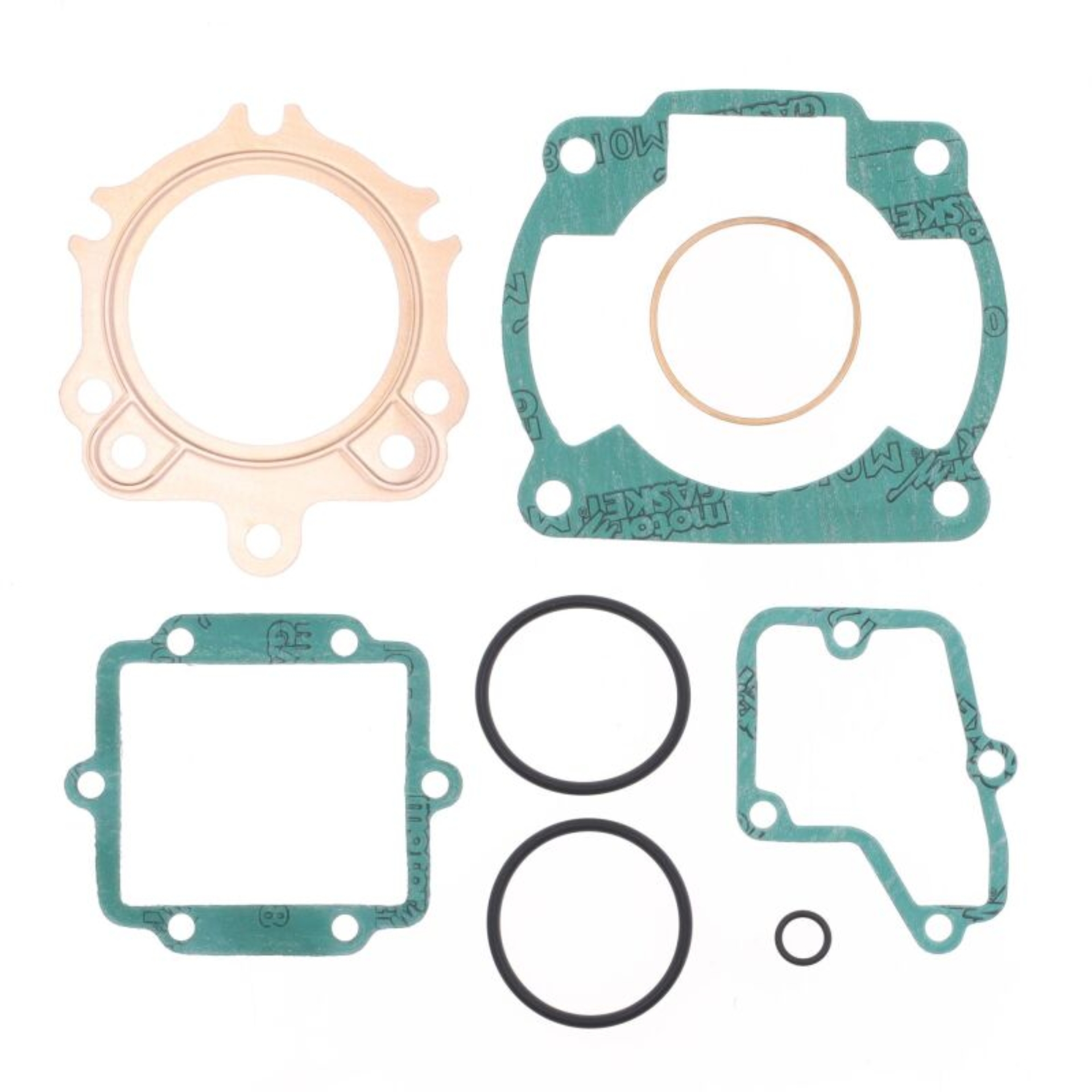 Picture of Athena 86-88 Kawasaki KDX 200 Top End Gasket Kit
