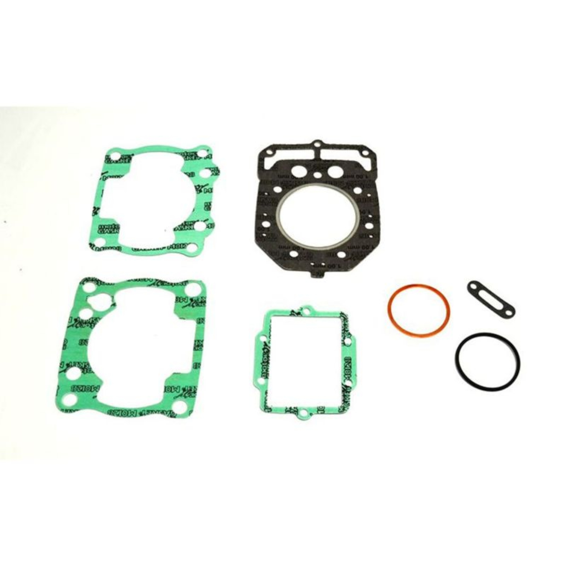 Picture of Athena 85-86 Kawasaki KX 250 Top End Gasket Kit