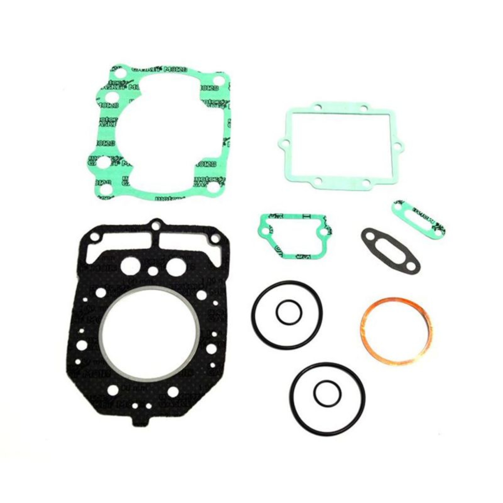 Picture of Athena 1987 Kawasaki KX 250 Top End Gasket Kit
