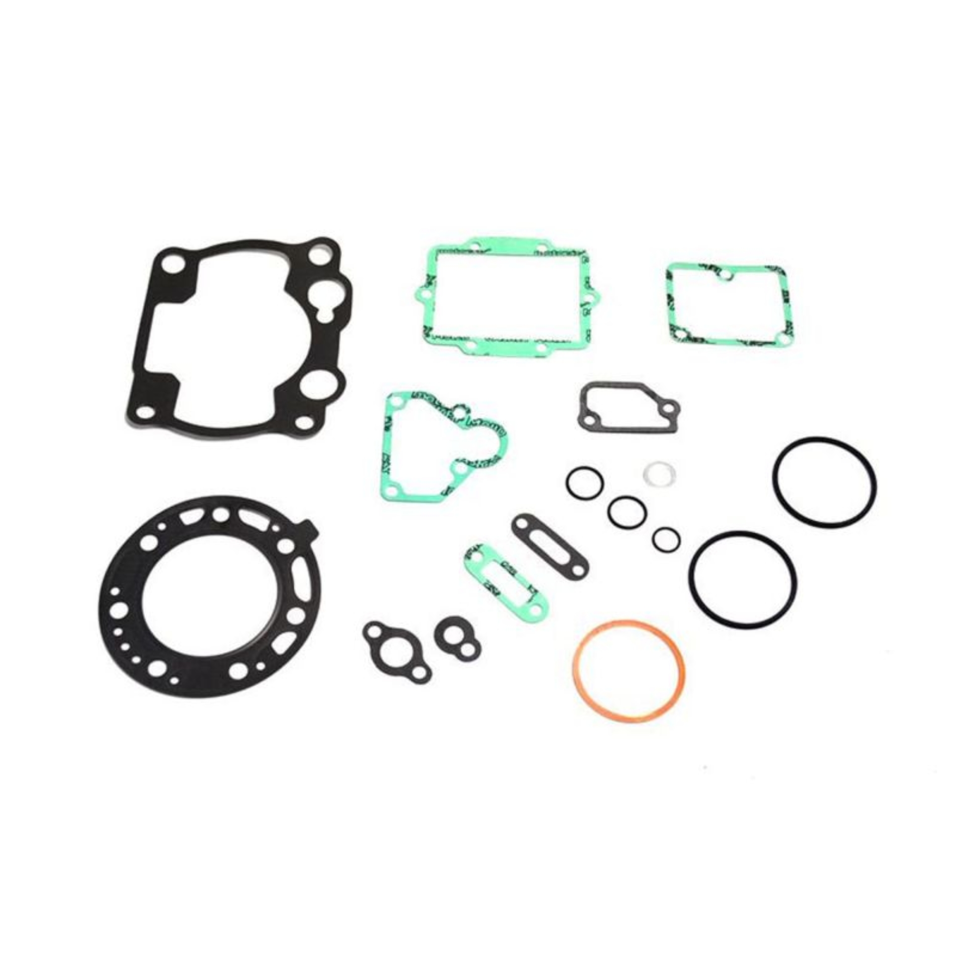 Picture of Athena 93-94 Kawasaki KX 250 Top End Gasket Kit