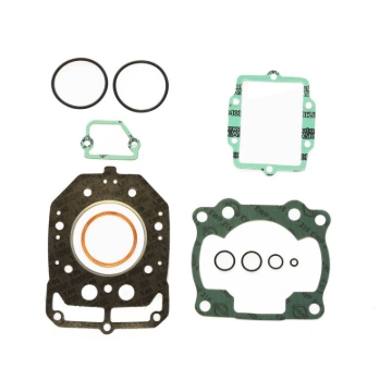 Picture of Athena 87-91 Kawasaki KSF 250 Tecate 4 Top End Gasket Kit