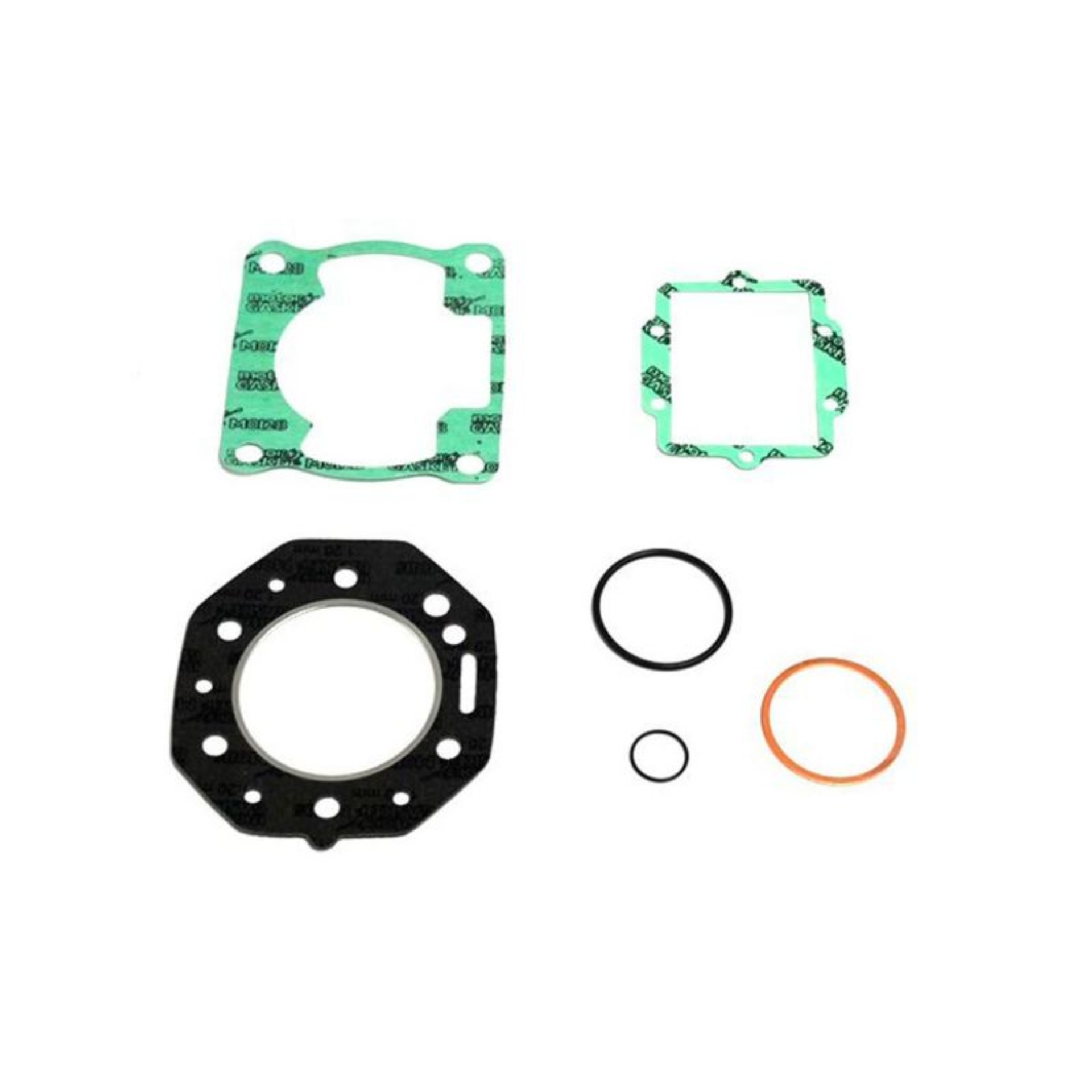 Picture of Athena 83-84 Kawasaki KX 250 Top End Gasket Kit