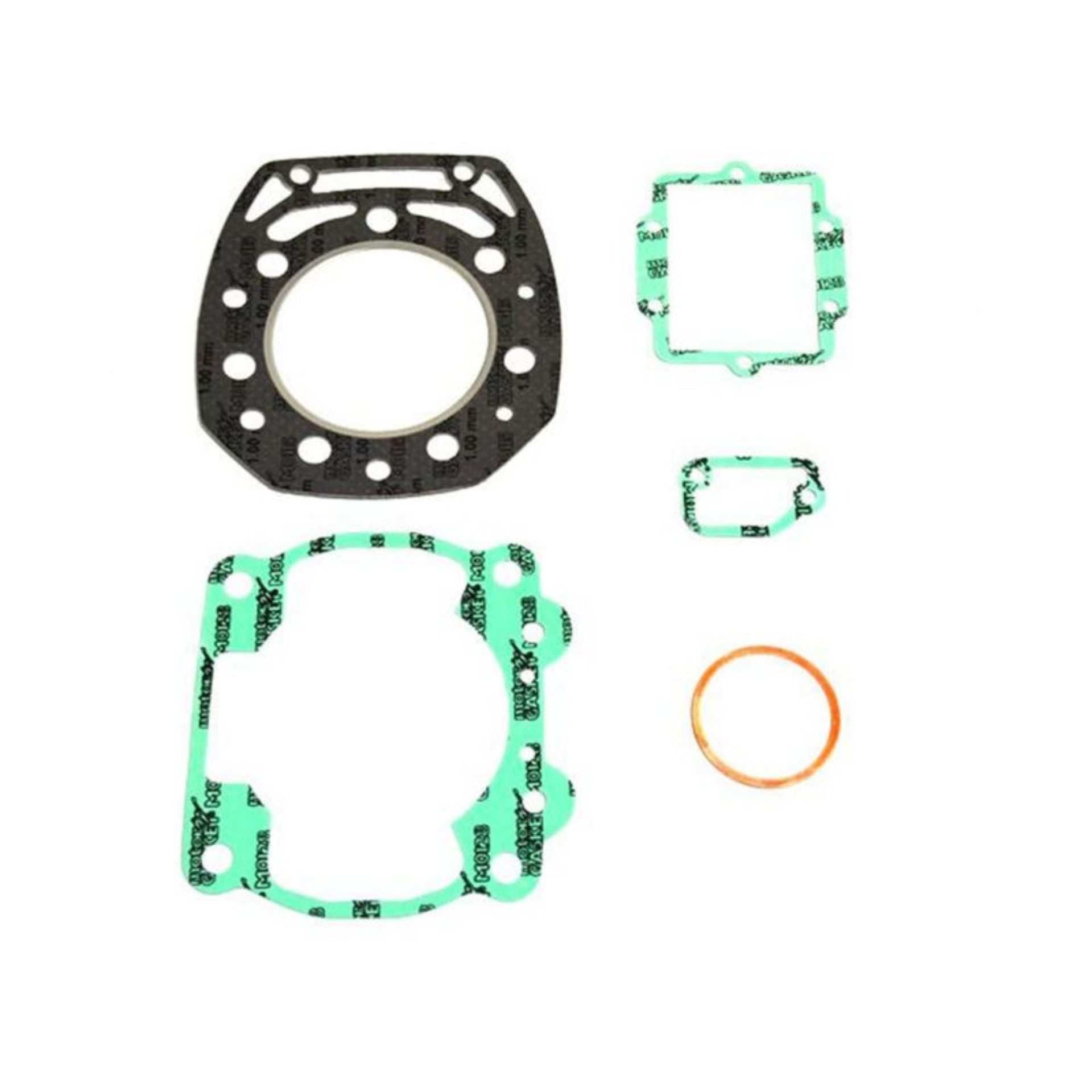 Picture of Athena 86-88 Kawasaki KX 500 Top End Gasket Kit