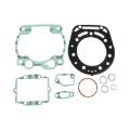 Picture of Athena 89-04 Kawasaki KX 500 Top End Gasket Kit