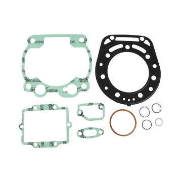 Picture of Athena 89-04 Kawasaki KX 500 Top End Gasket Kit