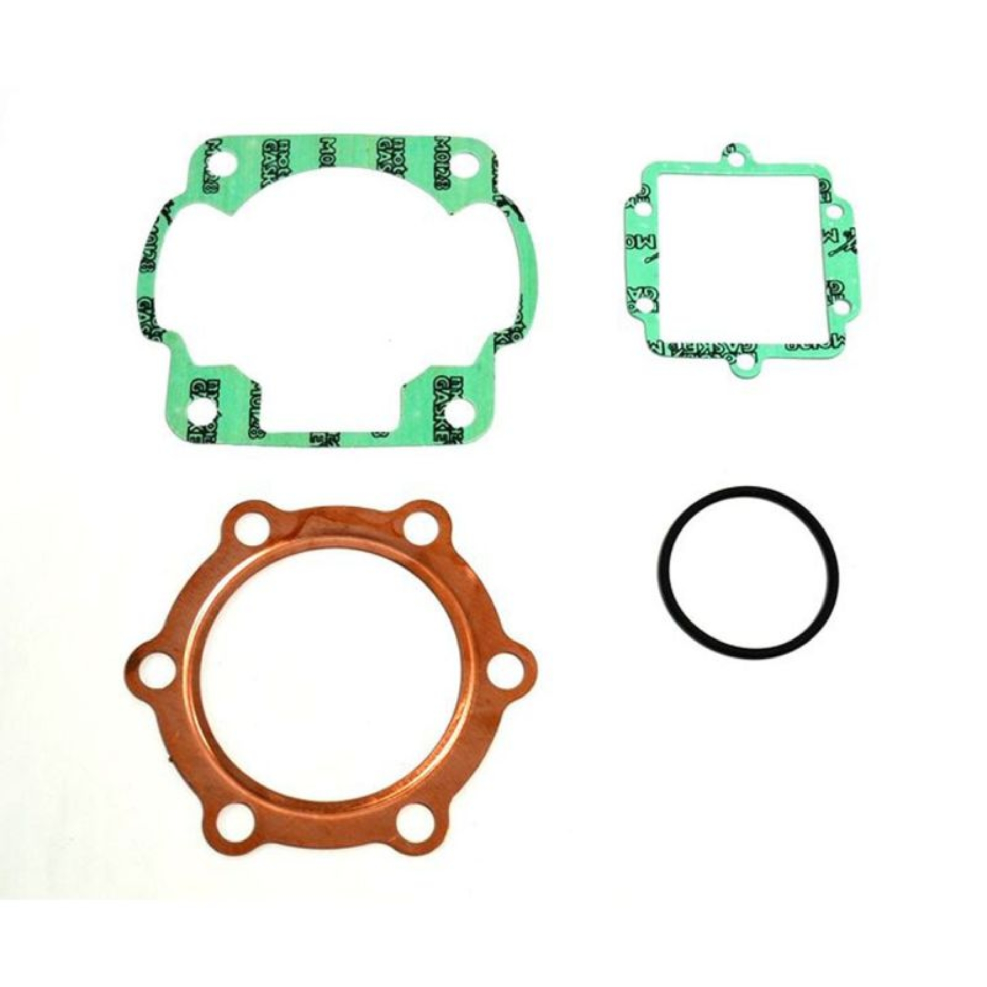 Picture of Athena 83-84 Kawasaki KX 500 Top End Gasket Kit