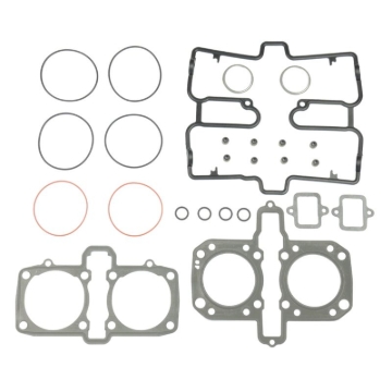 Picture of Athena 85-90 Kawasaki EN 450 Top End Gasket Kit