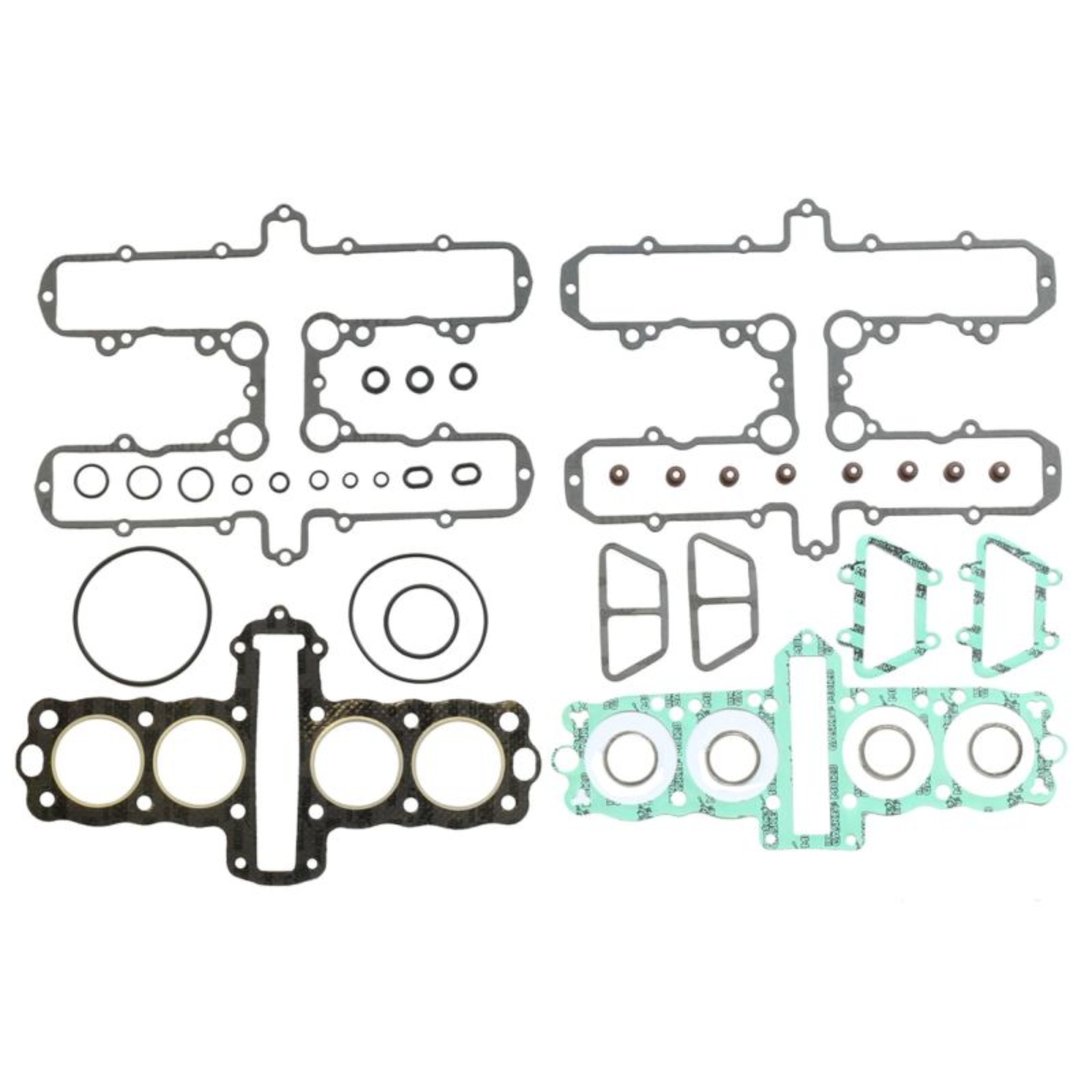 Picture of Athena 79-93 Kawasaki Z 550 Top End Gasket Kit