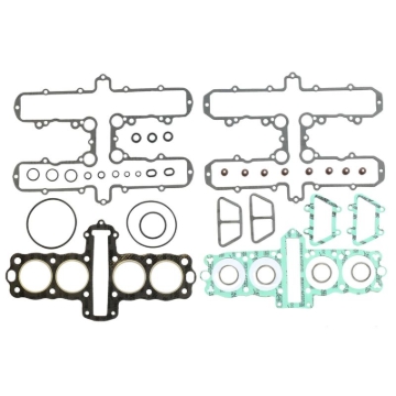 Picture of Athena 79-93 Kawasaki Z 550 Top End Gasket Kit