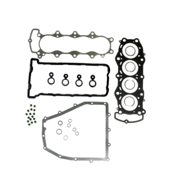 Picture of Athena 03-04 Kawasaki ZX-6R 636 Top End Gasket Kit