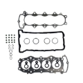 Picture of Athena 2004 Kawasaki ZX-6Rr 600 Top End Gasket Kit