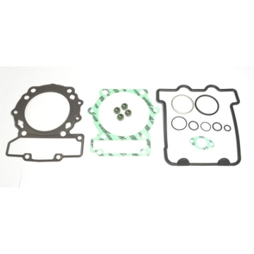 Picture of Athena 93-01 Kawasaki KLX 650 Top End Gasket Kit