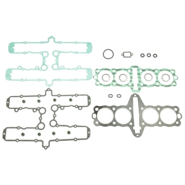Picture of Athena 80-93 Kawasaki KZ Shaft-Spectre 750 Top End Gasket Kit