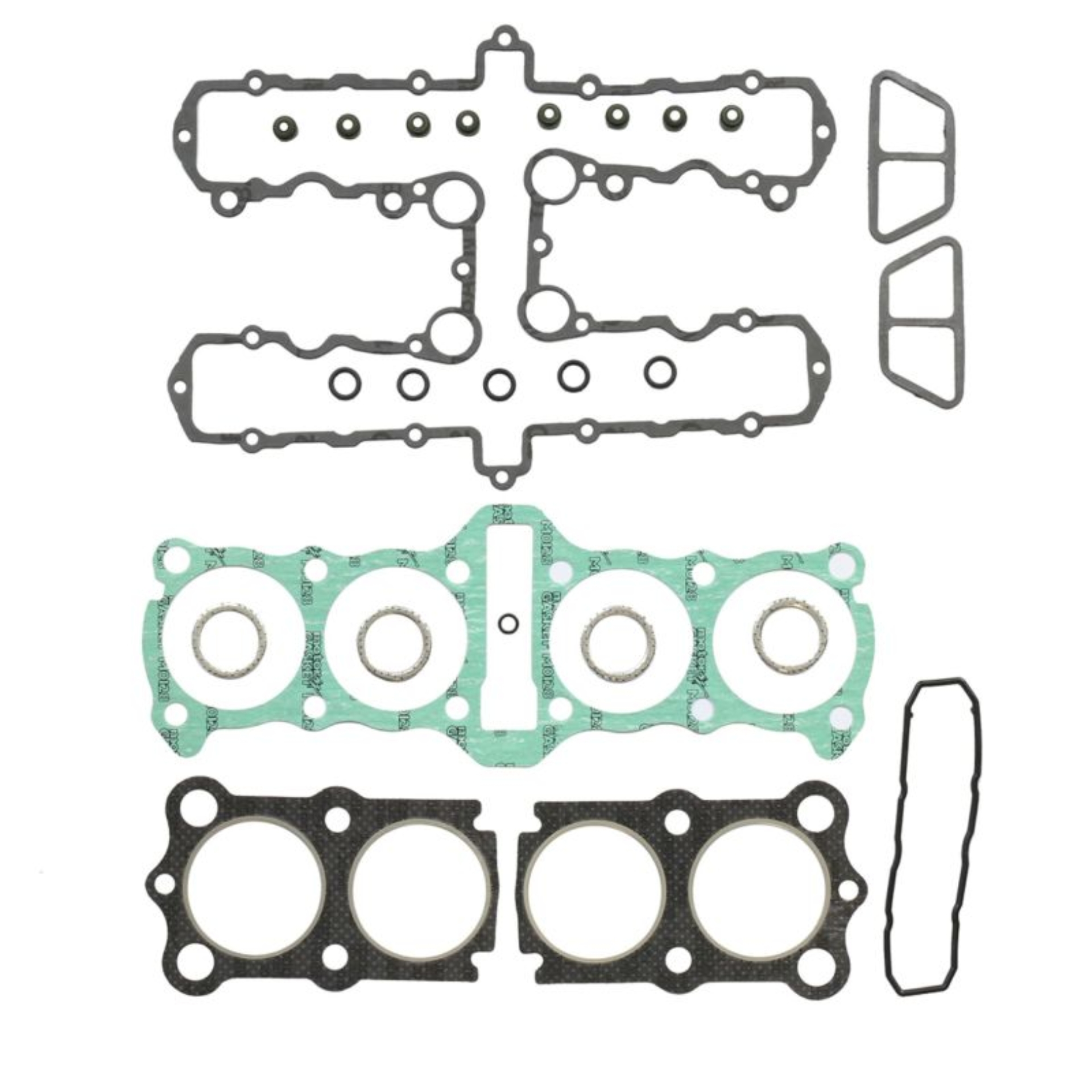 Picture of Athena 82-83 Kawasaki Z 1100 Top End Gasket Kit