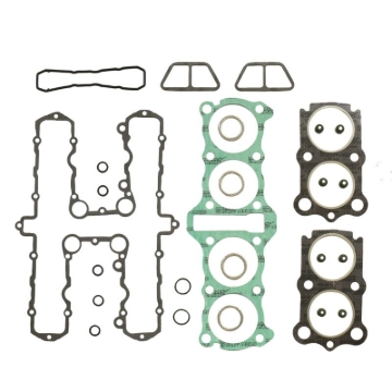 Picture of Athena 81-96 Kawasaki KZ J / K / M / R / P 1000 Top End Gasket Kit