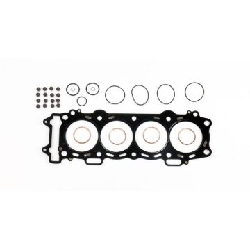 Picture of Athena 2004 Kawasaki ZX-10R ABS 1000 Top End Gasket Kit w/o Valve Cover Gasket
