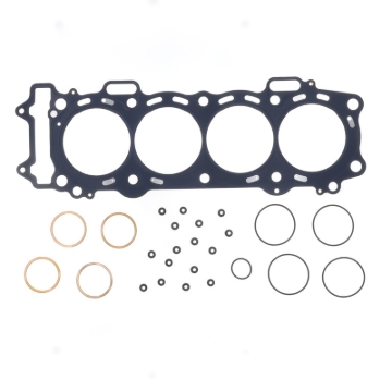 Picture of Athena 06-07 Kawasaki ZX-10R ABS 1000 Top End Gasket Kit w/o Valve Cover Gasket