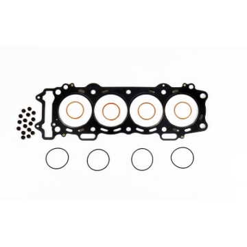 Picture of Athena 08-10 Kawasaki ZX-10R ABS 1000 Top End Gasket Kit w/o Valve Cover Gasket